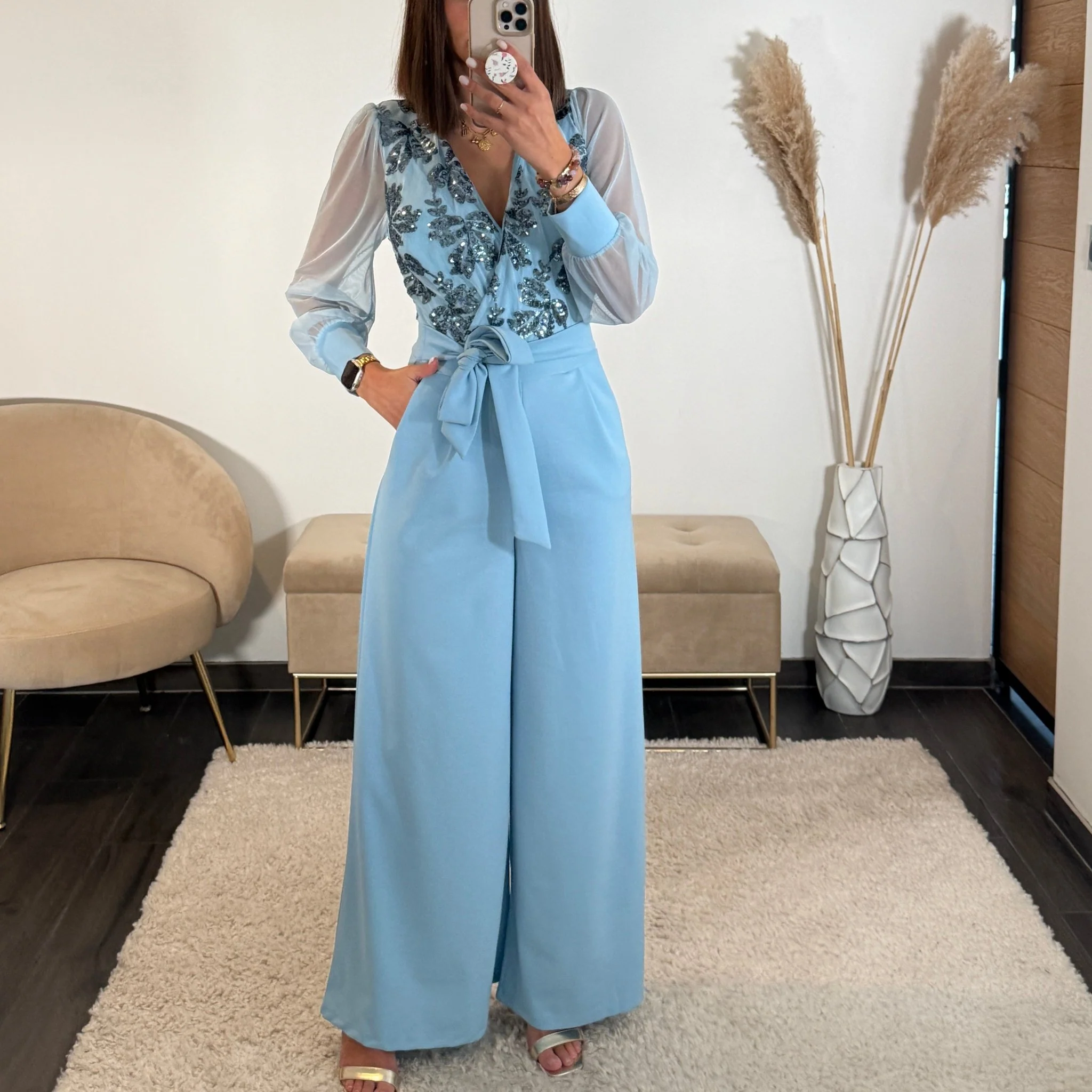 TENUES FÊTES